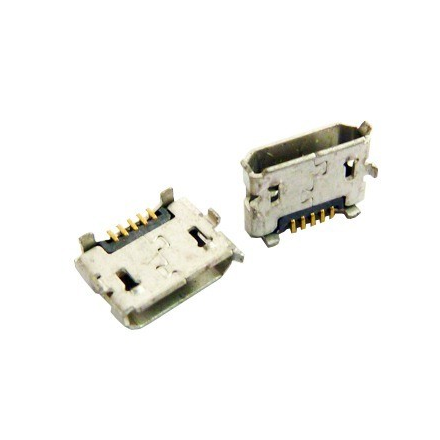 N34 Conector De Carga Dock Nokia N8 Y N97 Mini