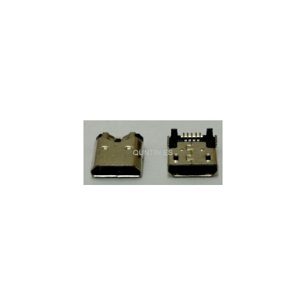 N36 conector de carga USB LUMIA N930,N630,N620,N530,N525,N520