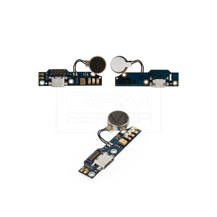 MEIZU M1 Note flex carga