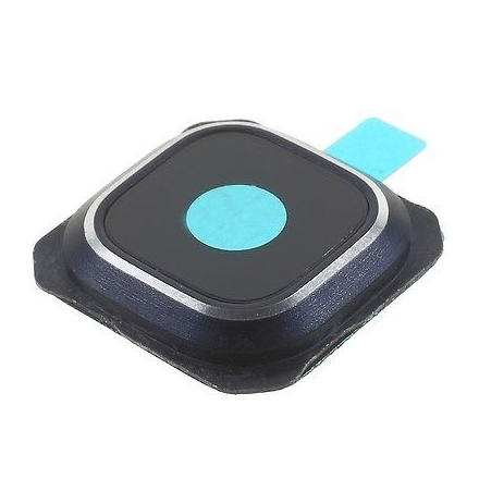 samsung s6 edge plus lente camara