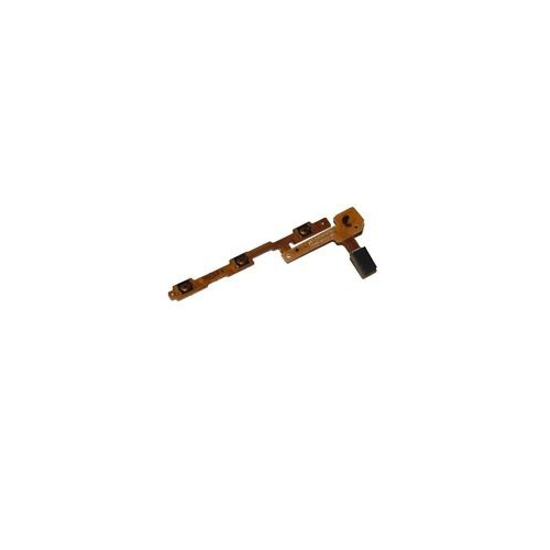 Circuíto flex de botones laterales para Samsung Galaxy Tab 3 7.0 SM-T210 t211