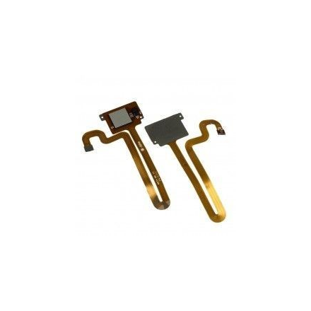 Huawei Mate S flex huella