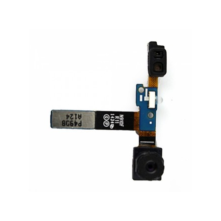 Camara frontal para Samsung Galaxy Note 4 N910F