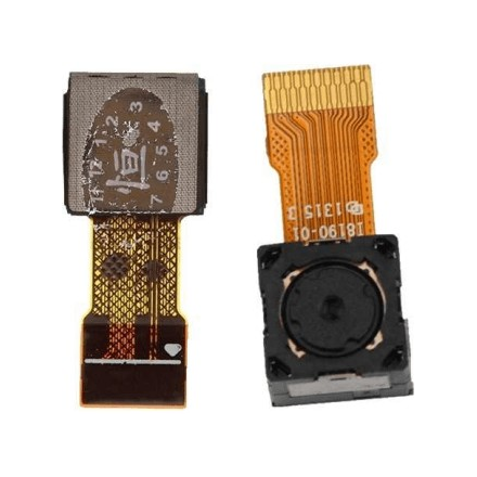 Camara trasera Samsung Galaxy S3 Mini i8190