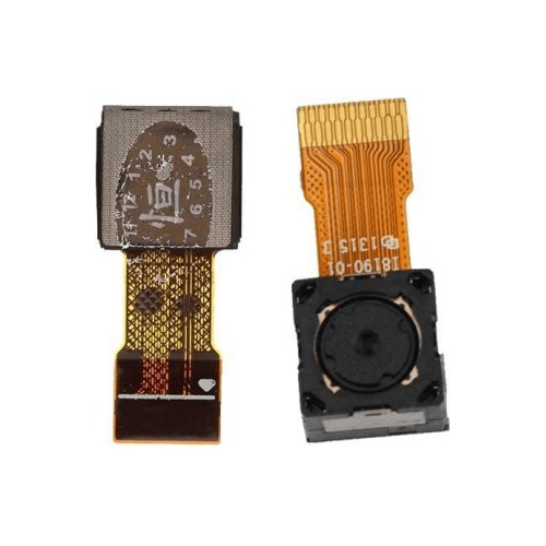 Camara trasera Samsung Galaxy S3 Mini i8190