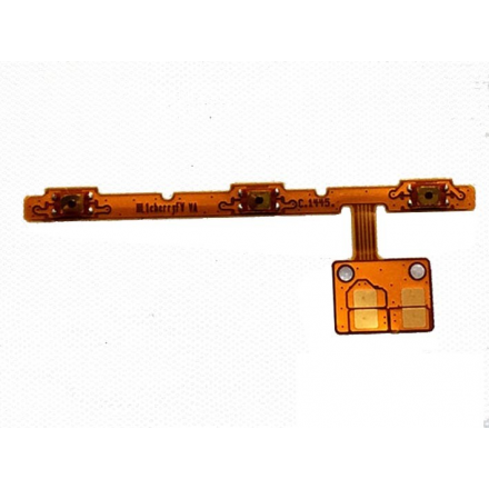 Honor4x flex encendido