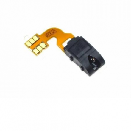 Nokia Lumia 620 flex jack audio