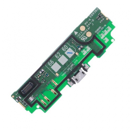 Nokia Lumia 625 flex carga