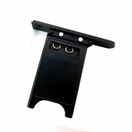 Nokia Lumia 800 bandeja sim