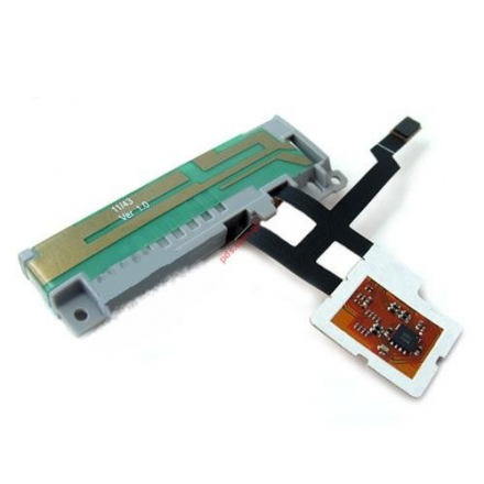 Nokia Lumia 800 altavoz