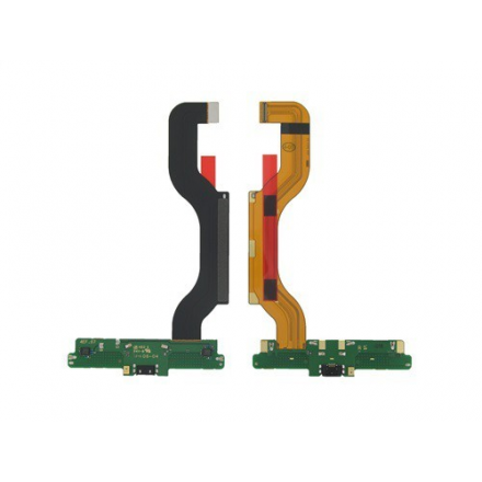 Nokia Lumia 1520 flex carga