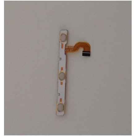 Flex Encendido y Volumen BQ Aquaris E4.5 Remanufacturado