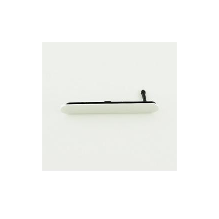Tapa de Tarjeta SIM y SD Original para Sony Z5 Compact E5823