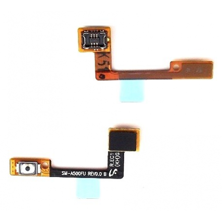 Samsung G350 flex power