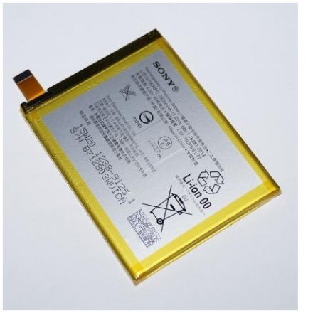 N280 Bateria LIS1579ERPC para Sony Xperia C5 Ultra / Z4 / Z3 plus E6553 de 2930mAh
