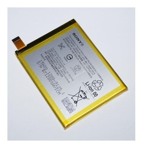 N280 Bateria LIS1579ERPC para Sony Xperia C5 Ultra / Z4 / Z3 plus E6553 de 2930mAh