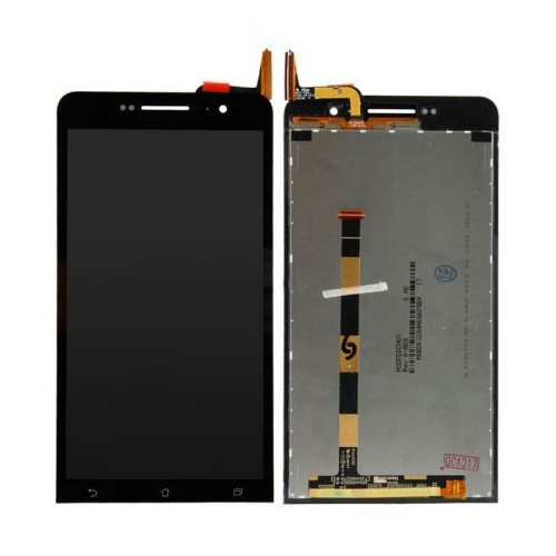 n4 Pantalla Asus Zenfone 6