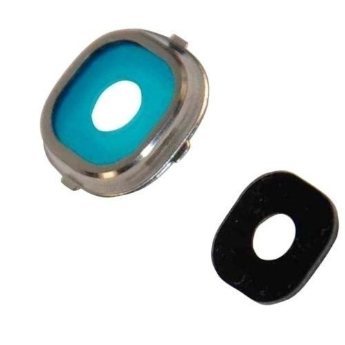 Lente de Camara Completa para Samsung Galaxy S4, i9500 i9505 i9506