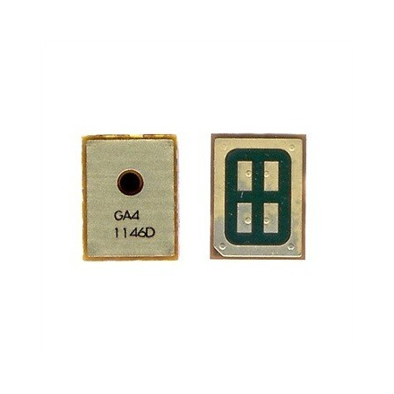 n4 microfono Lumia 710 820 808 900 BlackBerry 9790