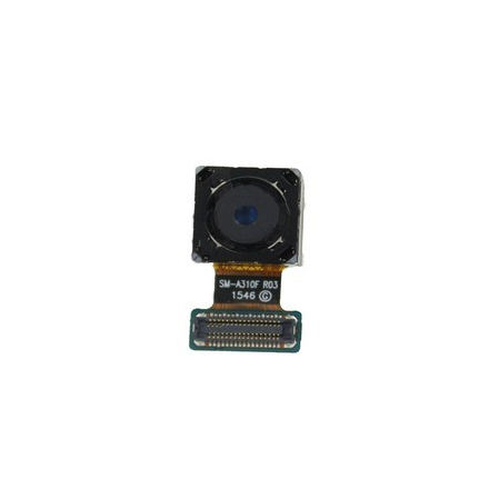 Camara Frontal de 5MP para Samsung SM-A310F, SM-A510F, SM-J710F, SM-J710FN