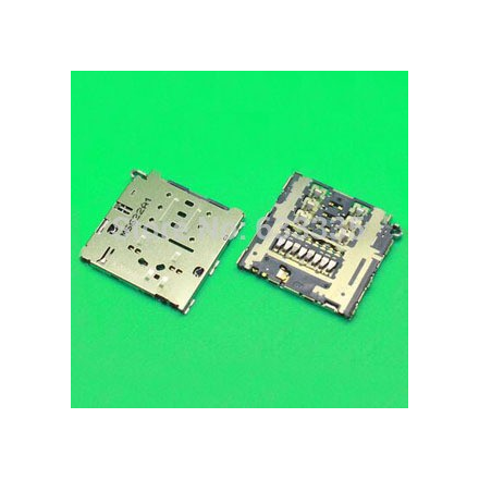 n77 lector de tarjetas sim para Samsung Galaxy A8 A8000