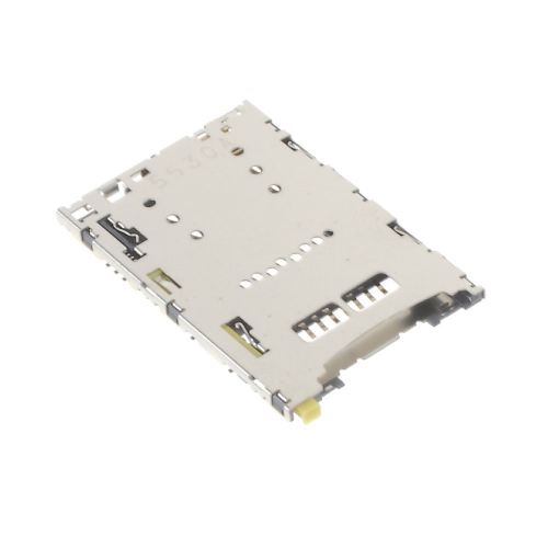 n2 Lector sim y micro SD para Sony Xperia Z5 E6603 E6653