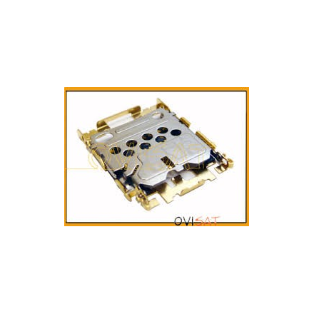 N33 LECTOR DE LA TARJETA MICRO SD PARA N305