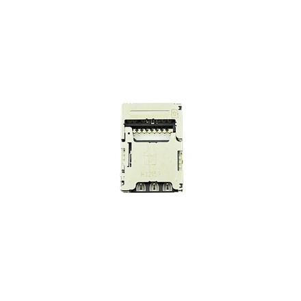 n1 lector Sim y SD para LG K10 K420N v10