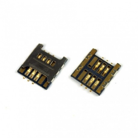 lector sim SAMSUNG I9000 I9003 S5360 S3850 I9220 I8700 S3830 C3750 S3650 S5570 N7000 W799 S5560