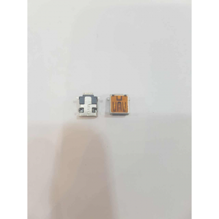 num39 conector carga usb universal