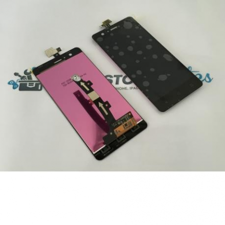 N21 Pantalla Completa Compatible para BQ Aquaris M5 / BQ M5