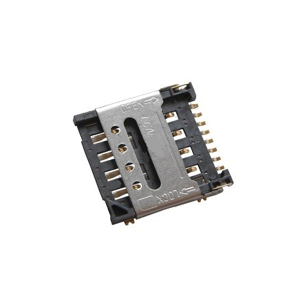N64 C7 LECTOR SIM
