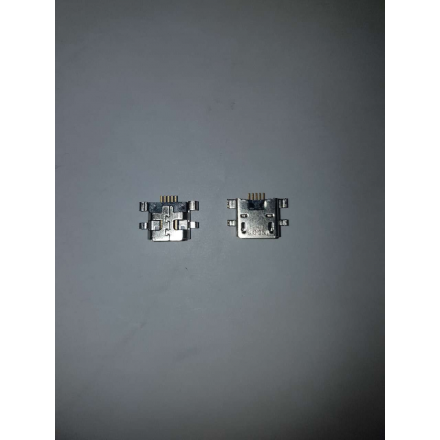 Num26 Conector carga USB universal 