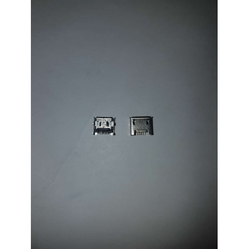 Num35 Conector carga USB universal