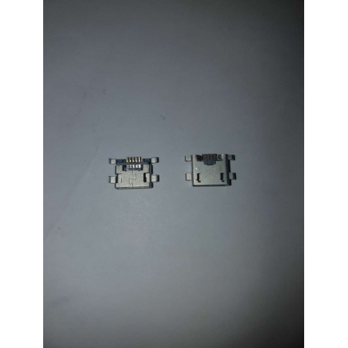 num45 conector carga usb universal 	