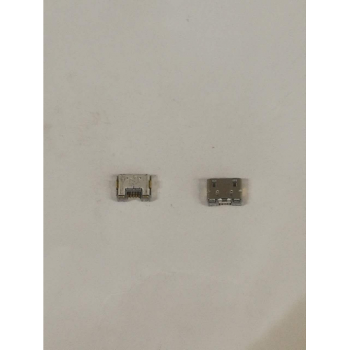 num53 conector de carga universal 
