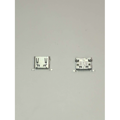 num57 conector carga usb universal