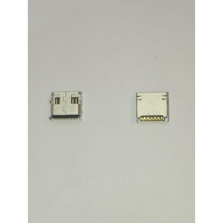 num59 conector carga usb universal