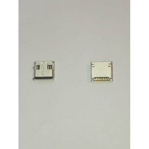 num59 conector carga usb universal 	