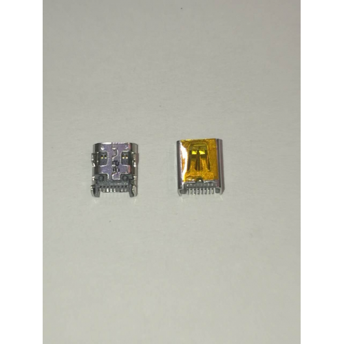 num62 conector carga usb universal 	