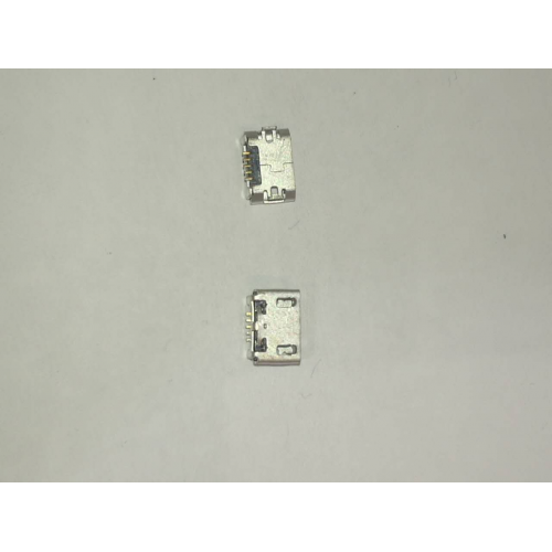 num63 conector carga usb universal 	