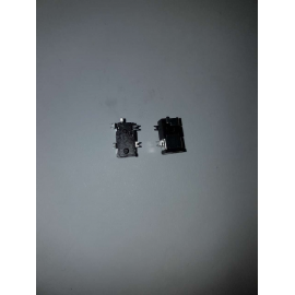 T6 conector carga usb universal 2.5mm