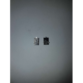 T3 conector carga usb universal 2.5mm T3 conector carga usb universal 2.5mm
