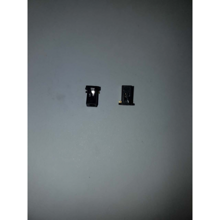 T7 conector carga usb universal 2.0mm 2