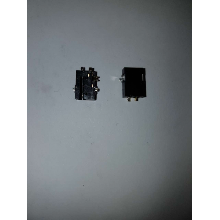 T4 conector carga usb universal 2.5mm 2
