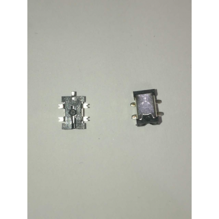 T5 conector carga usb universal 2.5mm 2