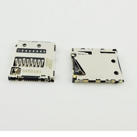 LECTOR DE LA TARJETA MICRO SD PARA SONY Z3