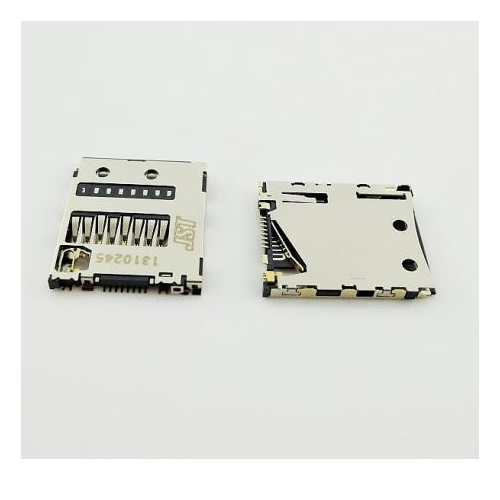 LECTOR DE LA TARJETA MICRO SD PARA SONY Z3 