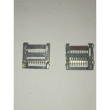 S5 LECTOR DE LA TARJETA MICRO SD PARA G630