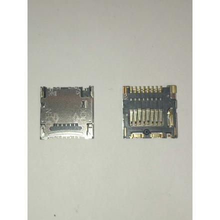 N137 LECTOR DE LA TAJETA SD PARA S8000